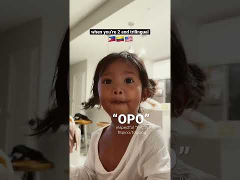 switching languages. #filipino #colombian #lasian #tagalog #spanish
