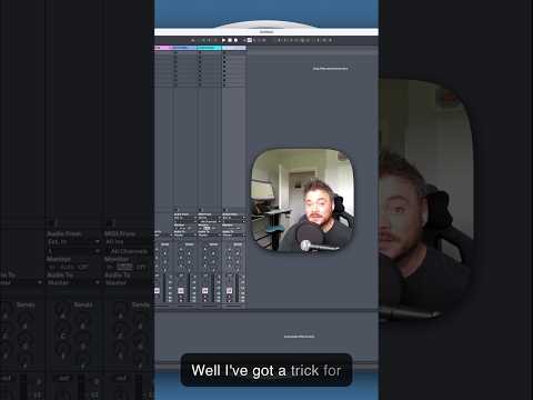 🤔 Added a Simpler instead of a sampler? Or Sampler instead of a Simpler? 🤔