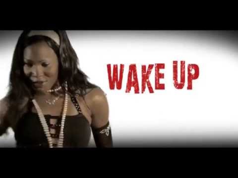 Hitfinders feat. Kurtis Blow - Wake Up (2009)