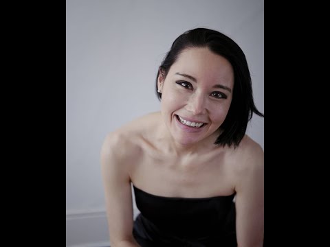 Caroline Nicolas - J.S. Bach Suite for Unaccompanied Violoncello No. 3 in C Major