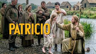 17 de marzo: San Patricio: El Santo que Convirtió Irlanda al Cristianismo