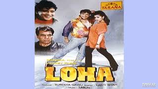 Download lagu Teri Behna Se Dosti (Loha 1997) - Abhijeet, Poornima Original Audio Song mp3