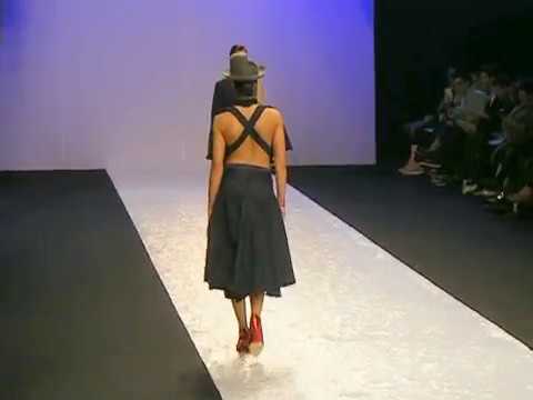 41BFW /  Vesna Kracanović