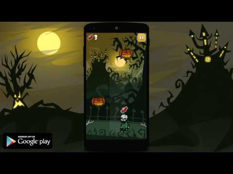 Halloween Dodge Video