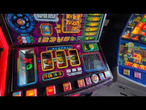 JH Solo Slots Mission | Mr Ps Bognor Regis | Part 5