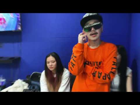 SMIT X lil Zee4 X B_sun - IN Party (Official Music Video)