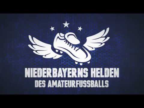 Helden des Amateurfußballs – SV Bernried empfängt den TSV Grafling