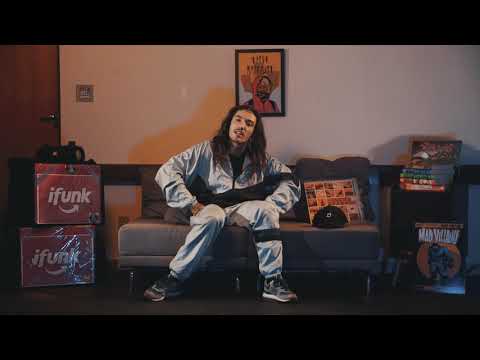 Workshop Burns II com Bboy  Onnurb - ROTINA