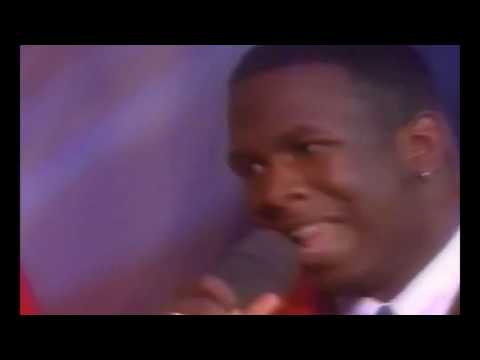 MMC ❄ Boyz II Men ❄ Let It Snow (Live with Interview by Keri Russell & Matt Morris)