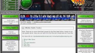 Mishka - Bring a Man Down