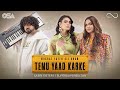 Tenu Yaad Karke Official Video Sabri Sisters Ustad Nusrat Fateh Ali Khan Super Duper Sultan