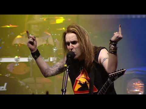 Children Of Bodom - Needled 24/7 (Chaos Ridden Years) LYRICS IN SUBS