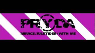 Pryda - Juletider (Original Mix)