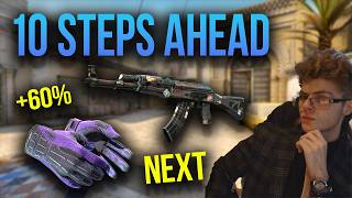 de_news | China Is Back in CS2, And Now I Know Their Plans