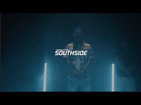 Yxng Loose - SouthSide Sessions [S1.EP2] | @SOUTHSIDE_VISUALS