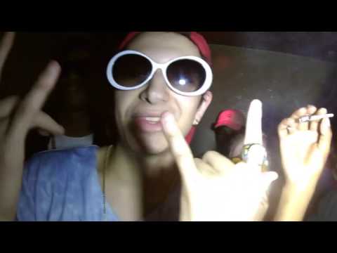 Young R.E.G (@vitoreg) Performs at Coast 2 Coast LIVE | Paris, France Edition June 5th - 5th Place