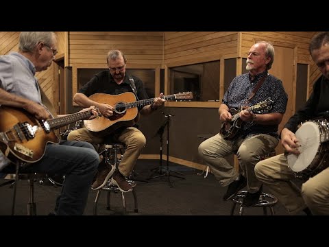 Nothing Else Matters - Iron Horse - Fade to Bluegrass 20th Anniversary Music Video