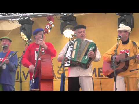 LOJZO- Panna Anna- Košice 26. 2. 2014