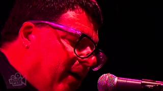 Willard Grant Conspiracy - Drunkards Prayer (Live in Sydney) | Moshcam