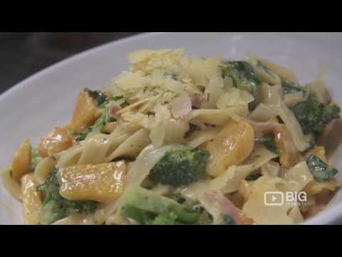 Caffe Primo Restaurant Adelaide para comida italiana, massas e pizzas