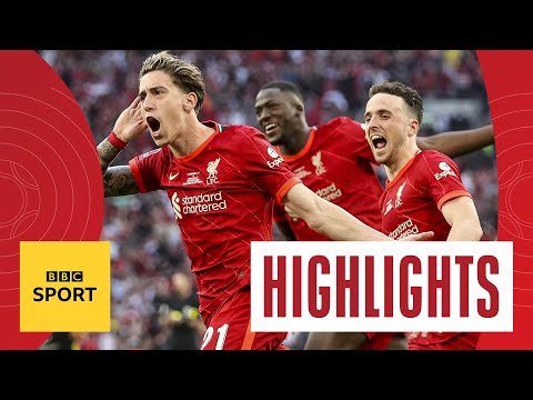 Chelsea 0-0 Liverpool | FA Cup