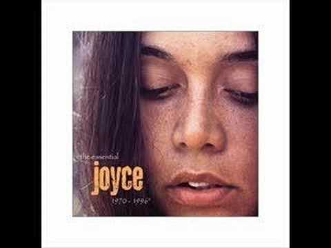 Joyce/Aldeia De Ogum