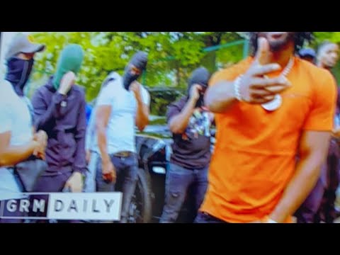 Don Midgey - Trappy [Music Video] | GRM Daily Reaction