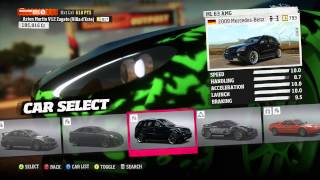 preview picture of video 'Money Better Spent.. -Forza Horizon Freeplay'