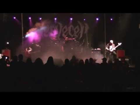 NERVECELL: All Eyes On Them - Live @ Full HD Festival 2014