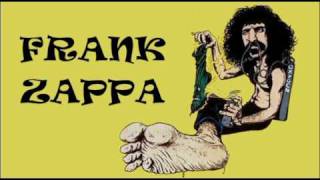 Frank Zappa Cover - Ensemble Modern - The Dog Breath Variations