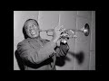 Louis Armstrong & Gary Crosby - Lazy Bones