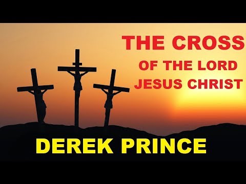 DUTCH CHRISTIAN - THE CROSS IN MY LIFE (FULL MESSAGE)