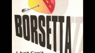 Borsetta - I Just Can't Believing (Radio Mix)