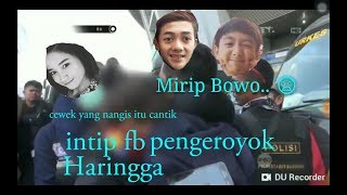 Download lagu Mengintip FB Pelaku Utama Pengeroyokan Harlingga Sirla, dia Mirip Bowo Tiktok, ceweknya Cantik mp3