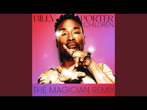 Video thumbnail for Children (The Magician Remix)