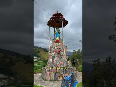¿Conoces Mutiscua, la joya verde de Norte de Santander?