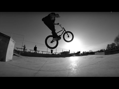 RAUL JULA - PARK MIX 2016