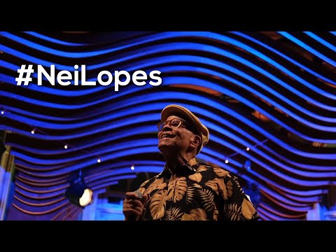 Nei Lopes | 02/12/22