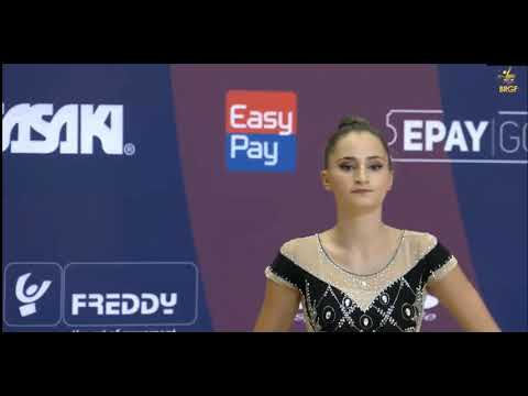 Ivayla Dafcheva Ball   Trakia