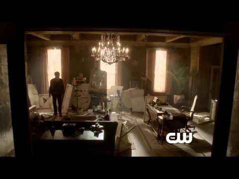 The Originals 2x01 - Webclip 1 - Rebirth