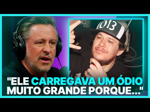 A VERDADE SOBRE A MORTE DE CHORÃO | RICK BONADIO