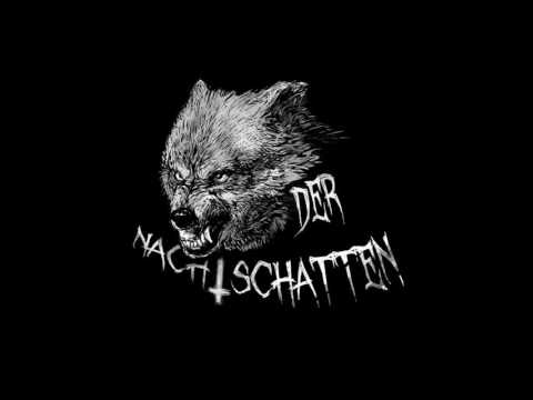 Dr. Silent & Der Nachtschatten  -  Knochenbrechersound