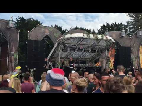 Karma Outdoor 2016 buzz Fuzz - born to be wild