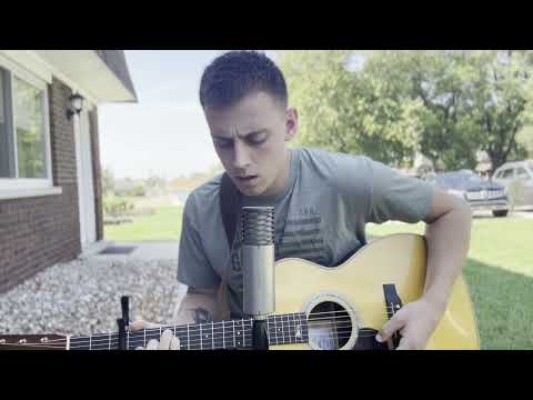 Blue Dress - Jack Sanders (Original Song)