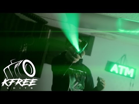 ATM Krown - Above The Money (Prod.GullyGangLand) Shot By @Kfree313