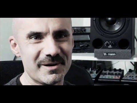 Gabry Fasano & Roberto Francesconi  live @ Jaiss 1997