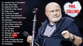 Download lagu BEST SONGS OF PHIL COLLINS TOP 20 PHIL COLLINS COLLECTION mp3