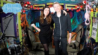 TEDDY THOMPSON AND KELLY JONES - "Never Knew You Loved Me"  (Live in Austin, TX 2016) #JAMINTHEVAN