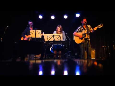 Behind Broken Doors - Wild World