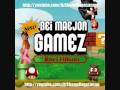 Gamez ft Keri Hilson by Bei Maejor